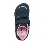 Dívčí barefoot tenisky PERSY DARK GREY Protetika - 30