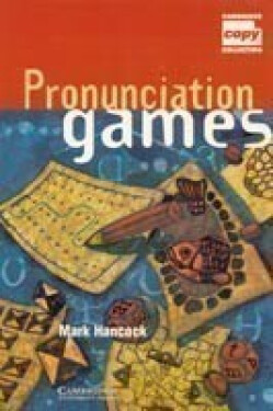 Pronunciation Games - Mark Hancock