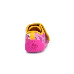 Affenzahn Slipper Cotton Movy Bird