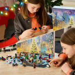 LEGO LEGO® | Marvel 76340 Adventní kalendář 2026