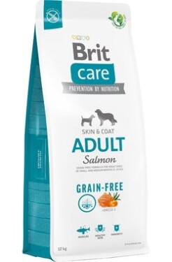 Brit Care Grain-free Adult