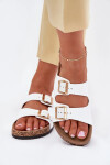 Pantofle model 214358 Step in style 40