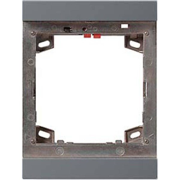 Siedle 210005060-00 příslušenství domovní telefon montážní příslušenství antracitová