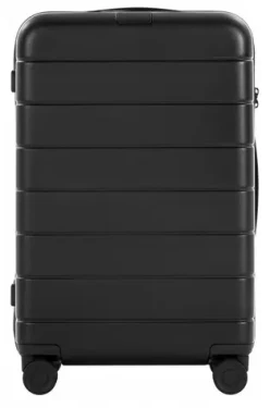 Xiaomi Luggage Classic Pro 20" černá / Cestovní kufr / 39l (BHR8602GL)
