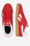 Sportovní Reebok SMASH EDGE 100235007 Syntetický materiál
