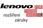 Lenovo rozšíření záruky ThinkPad 3r carry-in (z 1r carry-in) (5WS0A14081)