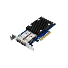QNAP QXG-10G2SF-X710 rozšiřující karta 2x 10Gb SFP+ pro PC i NAS EDF_1146096