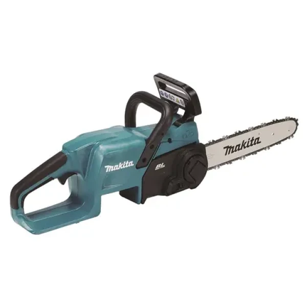 Makita DUC307ZX3 / Aku řetězová pila / 18V / délka lišty 30cm / bez aku (MDUC307ZX3)