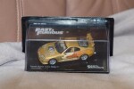 Toyota Supra MK.IV. 2Fast 2Furious 1:43