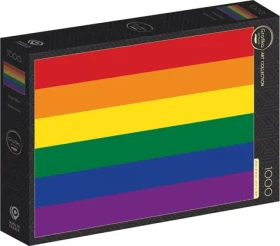 GRAFIKA Puzzle Pride Edition
