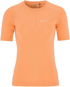 Běžecké tričko CRAFT ADV Cool Intensity SS - růžové Velikost textilu: M