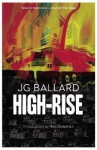 High-Rise - James Graham Ballard