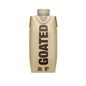 Goated Protein Drink vanilla 330 ml (19258)