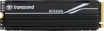 Transcend MTE250H 1TB / M.2 2280 Gen 4 / RW: 7200/6200 MBps / IOPS: 530K/420K / MTBF 3.0mh / 5y (TS1TMTE250H)