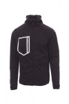 Bunda Payper EXTREME černá velikost 2XL (000446010214018XXL-B)