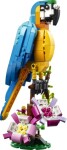 LEGO® Creator 31136 Exotický papoušek