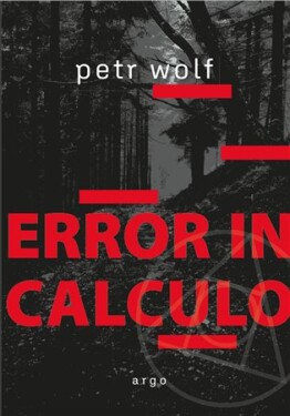 Error in calculo