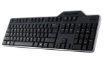 DELL KB813 US černá / Klávesnice / US / čtečka čipových karet / USB (580-18366)