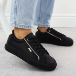 Big Star W SS274025 INT2164A tenisky z ekokůže 41