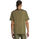 Tričko adidas Camo Logo Graphic M KA7131 pánské XL