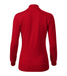 Bomber mikina dámská formula red L