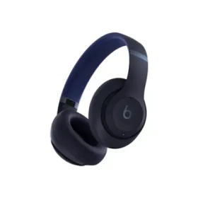Rozbaleno - Beats Studio Pro modrá / Bezdrátová sluchátka / mikrofon / ANC / Bluetooth 5.3 / USB-C / 3.5mm / rozbaleno (MQTQ3ZM/A.Rozbaleno)