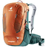 Batoh Deuter Trans Alpine 24L oranžový