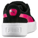 Puma Suede Platform Jr 01