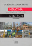 Němčina pro stavební