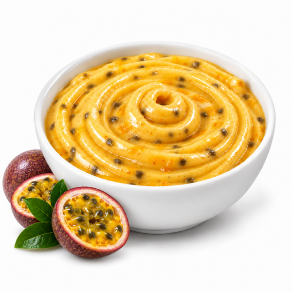 Ochucovací pasta MEC3 Marakuja (3 kg)