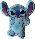 Lilo &amp; Stitch polštář - Stitch 45 cm - EPEE