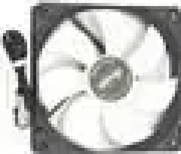 ACUTAKE ACU-FAN120 PRO / Ventilátor / 120 mm / 1200 RPM / 14,9 dB / 3 pin (ACU-FAN120 PRO)