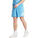 Pánské šortky adidas Train Essentials Logo Training light blue IT5421