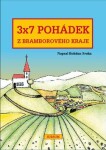 3x7 pohádek bramborového kraje Bohdan Sroka