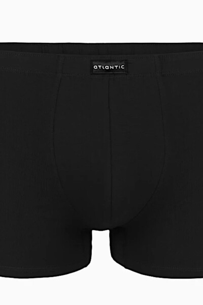 Pánské boxerky 3 pack 007 mix - Atlantic vícebarevná XL