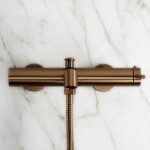 REA - Vanová baterie Foss Copper Brush REA-B6891