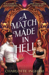 Match Made in Hell - Charlotte Ingham