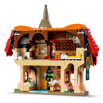 LEGO LEGO® Wicked 75690 Glinda a Elphaba a návštěva v Munchkinlandu