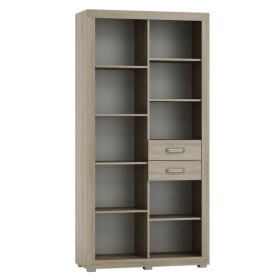 FRONTI Regál BAHAMA 100x202 v1