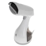 Adler AD 5042 bílá / Napařovač oděvů / 1500W / 27 g/min / 280 ml (AD 5042)