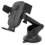 YENKEE YSM 425 / Držák na mobil do auta / Teleskopické rameno / do 6,7" / 360° (30020152)