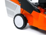 Benzínová sekačka STIHL RM 650 T