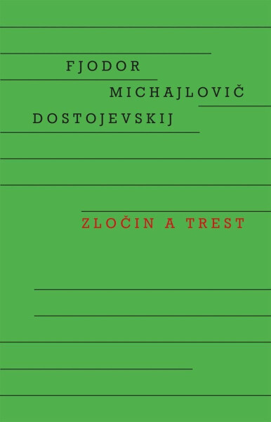 Zločin trest