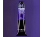 Nevskaya Palitra Ladoga 2204606 Akrylová barva 46 ml, fialová tmavá 606