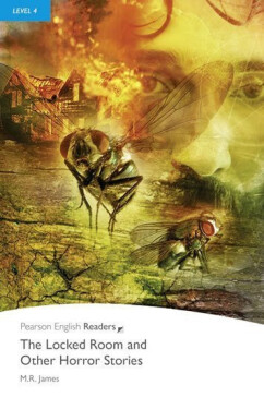 PER | Level 4: The Locked Room and Other Horror Stories - Montague-Rhodes James