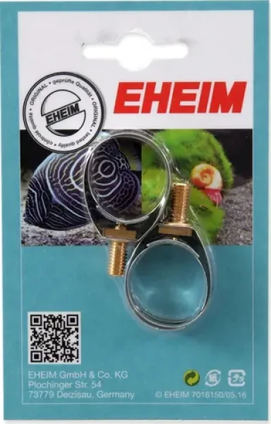 Eheim Hadicová spona 16-22 mm / Spona / 2 ks (E11-4005530)