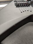Blond V-1 Black Edition (použité)