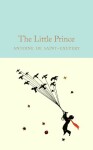 The Little Prince, Antoine de Saint-Exupéry