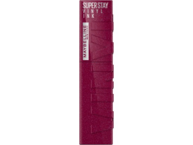 Maybelline New York Superstay Vinyl Ink 903 Amethyst Rtěnka 4,2 ml