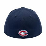 Reebok Pánská kšiltovka Montreal Canadiens NHL Draft L/XL Flex Velikost: L/XL